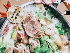 -乔阿马·江南味·驴肉香(龙湖华泾天街店)