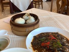 -怡园饭店-餐厅(四望亭店)