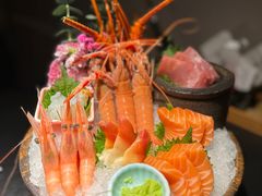 -花潮料理艺食馆(成都万象城店)