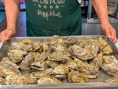 -玫瑰花园自助烤肉(顺义鑫海韵通店)