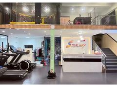 -思迈威健身(积玉桥万达店)