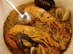 传统西班牙混合海鲜焗饭-TOMATITO(无限极荟店)