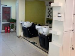 -丽时 Hair Salon