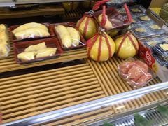 -叶氏兄弟果业(大连鲁迅店)