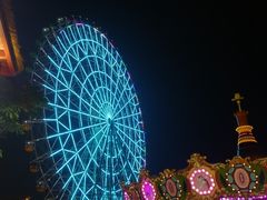 -三亚海昌梦幻海洋不夜城