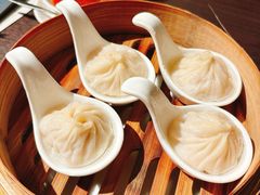 小笼包-逸东轩(香港逸东酒店)