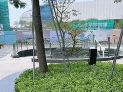 -% Arabica阿拉比卡咖啡(深圳湾万象城店)