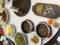 -惠丰堂饭庄·烤鸭·京味菜(民族大学店)