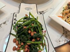 -大汗行宫园林餐厅