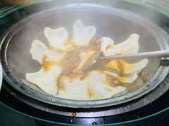 -挂旗柴锅鸡(蚌山区嘉年华店)