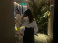 -和子足浴SPA会馆(东方之门店)