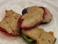 -旺角宝港式茶餐厅(寮步店)