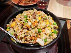 -小厨娘金榜题名(夫子庙秦淮河店)