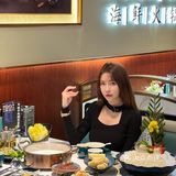 广州探店｜没想到豆浆和象拔蚌如此的搭配💯