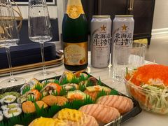 -鮨之佐壽司外賣店(氹仔市区店)