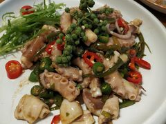 麻辣醉八鲜-必点海鲜·鲅鱼水饺(鞍山西道店)