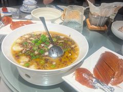 -小大董·烤鸭(观景餐厅·南京西路店)
