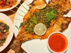 -一坐一忘云南菜(卓悦中心)