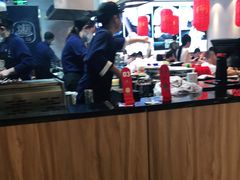 -陇上秦轩biangbiang面(萧山万象汇店)