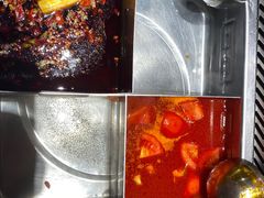 -海底捞火锅(江宸天街店)
