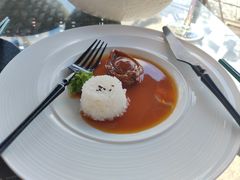 -岁粤Moon·湖景餐厅(月光码头店)