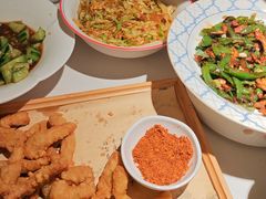 -9家湘菜(上南路店)