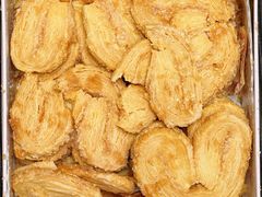 -家琳甜品(江南东店)