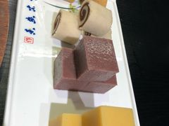 -锋味餐厅(空港复悦里店)