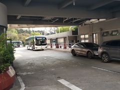-上海南浦大桥长途旅游客运站