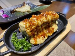 -二午一食创意日式料理(温泉步行一街店)
