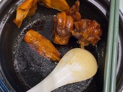 -御彩酒家(东风东路店)
