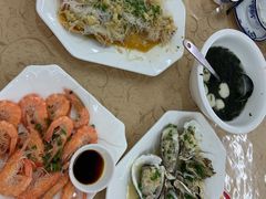 -双月饭店·20年老字号(新村店)