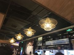 -老头儿油爆虾·知味杭州(爱琴海购物中心)