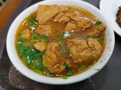豆泡儿-白魁老号饭庄(交道口店)