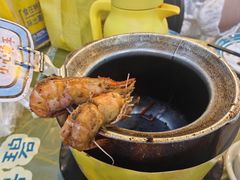 -桥东喜碧海鲜街(水东街店)