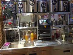 -茶太良品·北京特色茶饮(西站食宝街店)