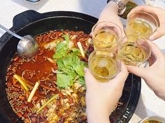 -蛙鱼潭美蛙鱼头火锅(解放碑瑞富广场店)