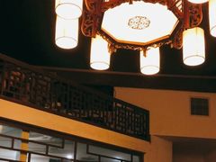 大堂-双塔老饭店