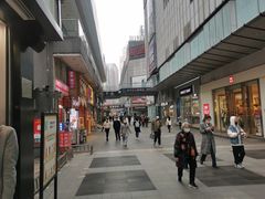 -古茗(南坪万达步行街店)