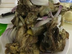 -尔力新疆丸子汤(北屯店)