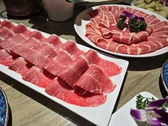 -和院老火锅铜锅烧烤海鲜(朱雀大街店)