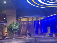 -汉金城海鲜烤肉自助百汇(烟台永旺购物中心店)