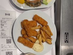 -宜家·瑞典风味餐厅(四元桥店)