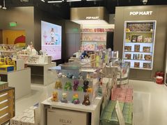 -泡泡玛特POPMART(正弘城店)