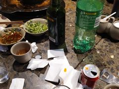 -重庆渝达老火锅(春熙路店)