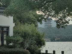 -杭州西湖柳莺里酒店·闻莺厅