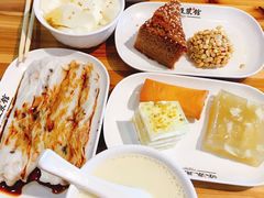 -冰泉豆浆馆(阳朔店)