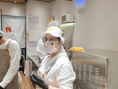 -野人先生现做冰淇淋(北京环宇荟店)