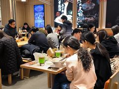 -味千拉面(双井店)