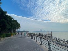 -深圳湾公园(南山区)